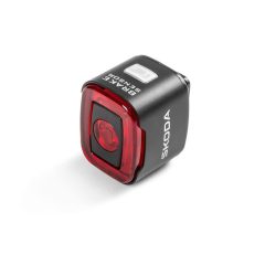 SKODA led hátsó kerékpár