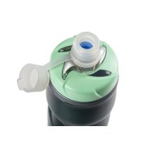 SKODA kerékpáros ivópalac