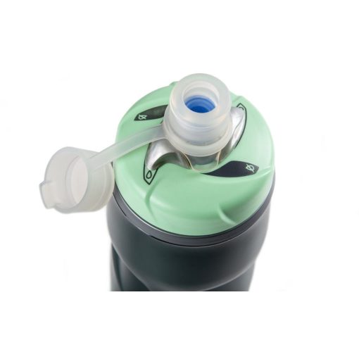 SKODA kerékpáros ivópalac