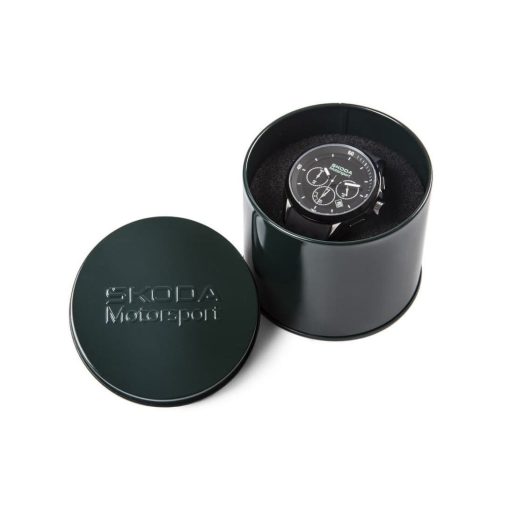 Skoda karóra, Motorsport