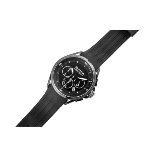 Skoda karóra, Motorsport