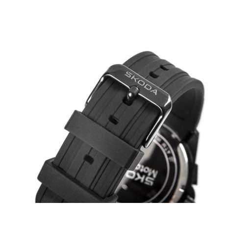 Skoda karóra, Motorsport