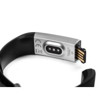 SKODA fitnesz karóra