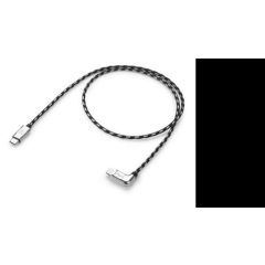 VW USB prémium kábel