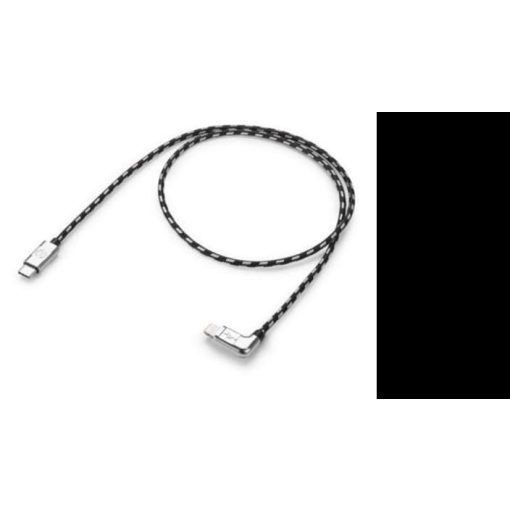 VW USB prémium kábel