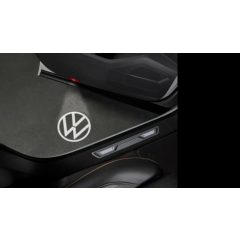 VW LED kilépőfény