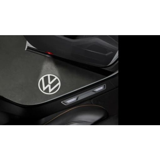 VW LED kilépőfény