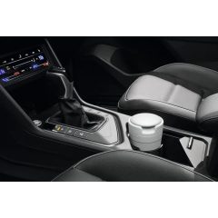 Hulladékgyűjtő pohár