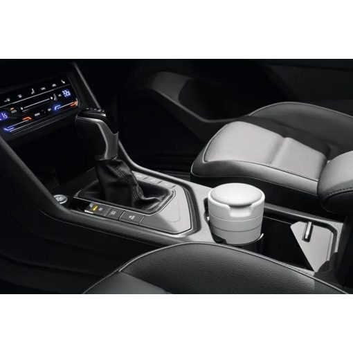 Hulladékgyűjtő pohár