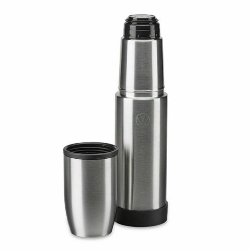 VW termosz, nemesacél