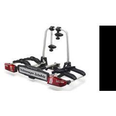 Kerékpártartó vonóhorogra