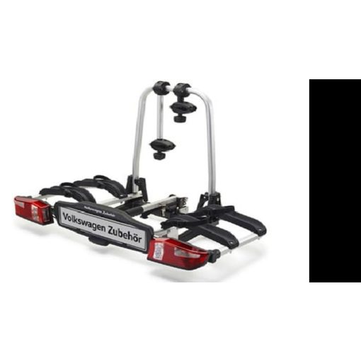 Kerékpártartó vonóhorogra