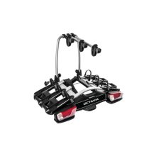 Kerékpártartó vonóhorogra