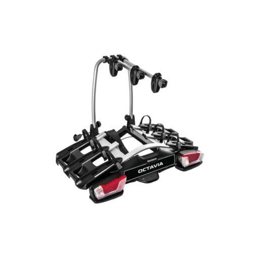 Kerékpártartó vonóhorogra