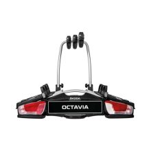 Kerékpártartó vonóhorogra