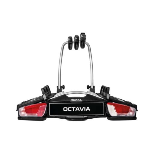 Kerékpártartó vonóhorogra