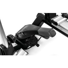 Kerékpártartó vonóhorogra