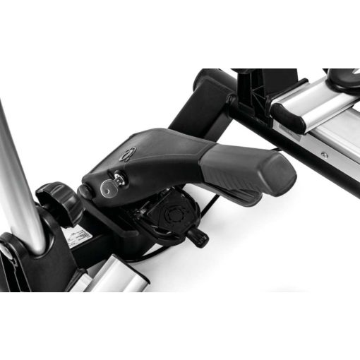 Kerékpártartó vonóhorogra