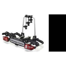 VW kerékpártartó bővítés