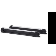 VW sí és snowboard tartó