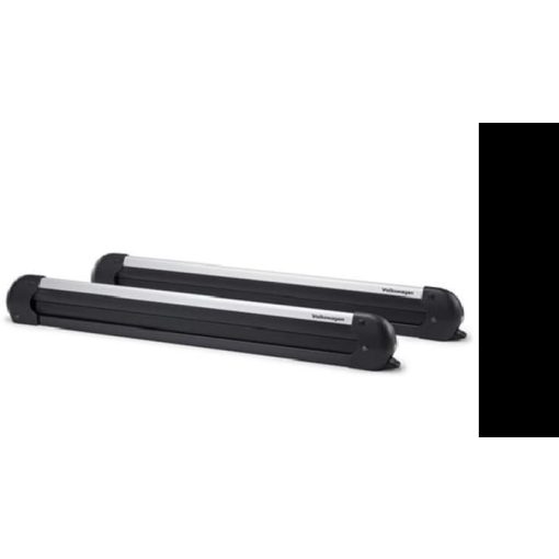 VW sí és snowboard tartó