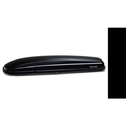 VW tetőbox comfort 340L