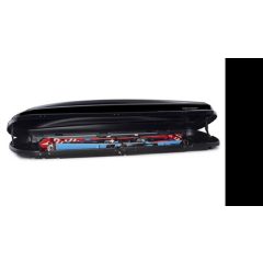 Tetőbox comfort 460 L