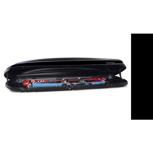 Tetőbox comfort 460 L