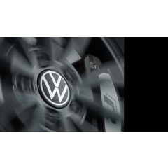 VW dinamikus kerékközép