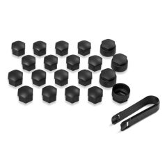 Kerékcsavar kupak,kerékőr