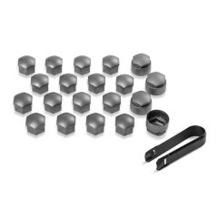 Kerékcsavar kupak,kerékőr