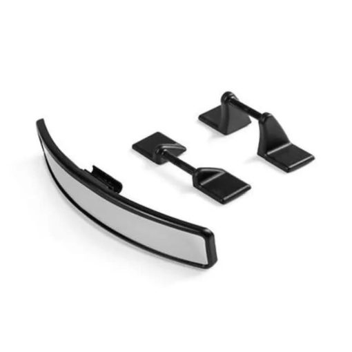 Babafigyelő tükör, fekete