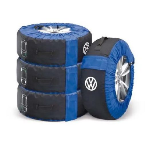 VW keréktároló táska