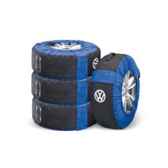 VW keréktároló táska XL