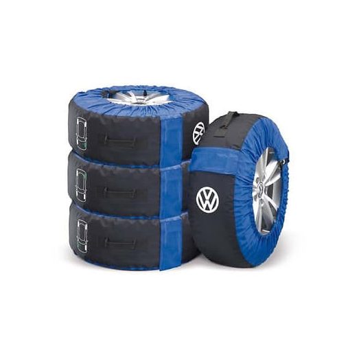 VW keréktároló táska XL