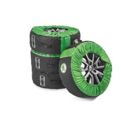 Keréktároló táska