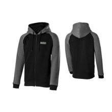 Kapucnis pulóver, M