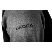 Kapucnis pulóver, M