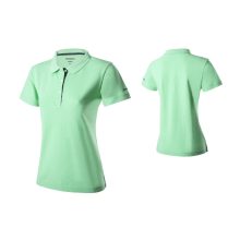 Női póló világoszöld S