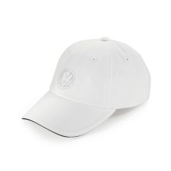 VW sapka, fehér