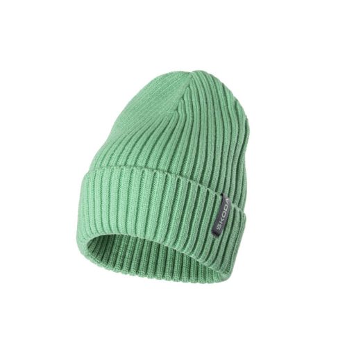 Sapka és sál, kötött