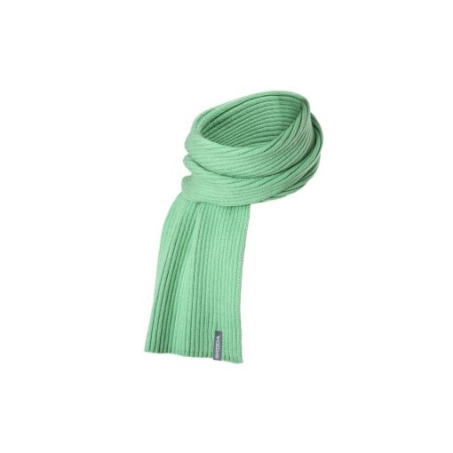 Sapka és sál, kötött