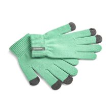 Skoda téli kesztyű, női,