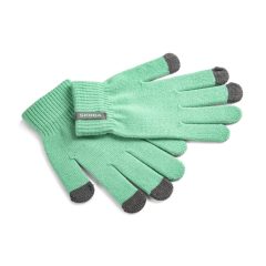 Skoda téli kesztyű, női,