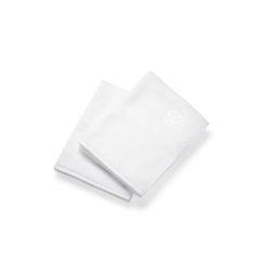 VW törölköző szett, fehér