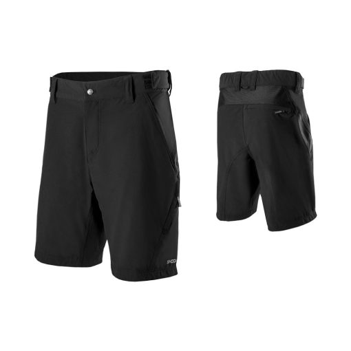 Férfi kerékpáros nadrág