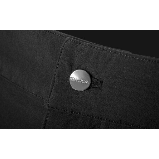 Férfi kerékpáros nadrág