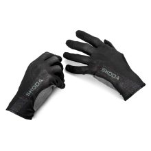 Kerékpáros kesztyű, S