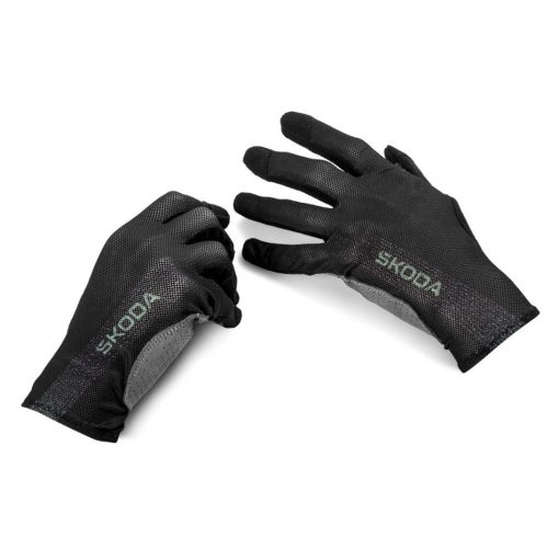 Kerékpáros kesztyű, S