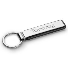 VW Touareg kulcstartó